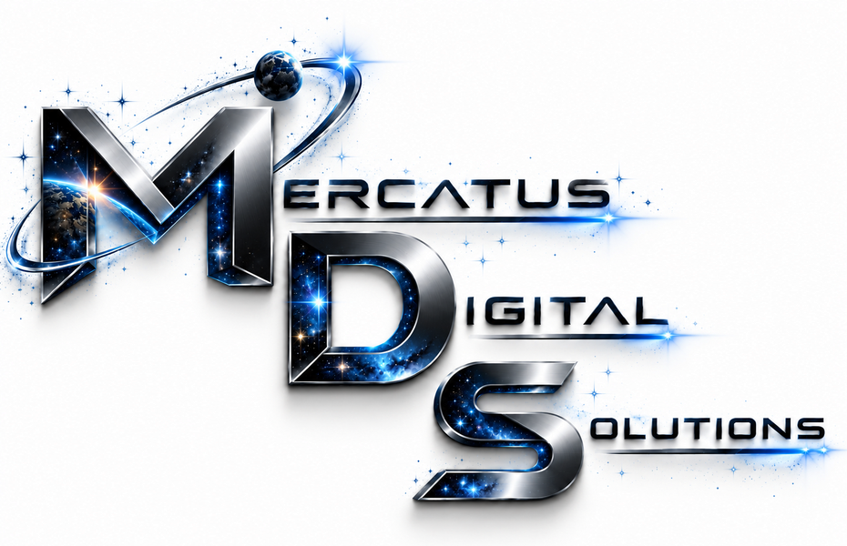 Mercatus Digital Solutions